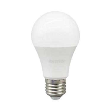 Imagem de Lâmpadas LED Brancas Quentes E27 3W-24W A60 G45 110V 220V Para Ilumina