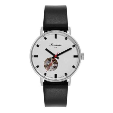 Imagem de Relogio Mondaine Masculino Ref: 32850G0Mvnc2 Automático