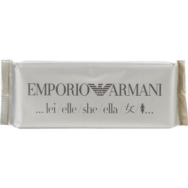 Imagem de Perfume Feminino Emporio Armani Giorgio Armani Eau De Parfum 100 Ml