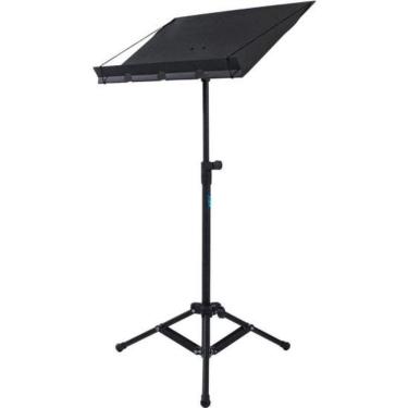 Imagem de Suporte Para Partitura Maestro Epm2 Preto Ask.