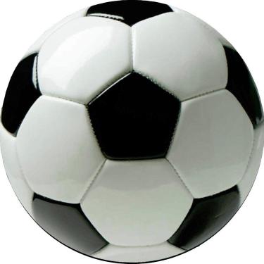 Imagem de Capa Estepe Ecosport Crossfox Bola de Futebol CN193 Lorben