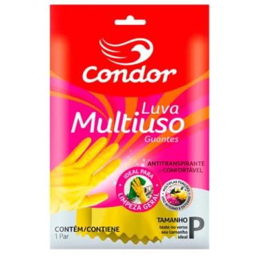 Imagem de Luva Multiuso Pequena Condor