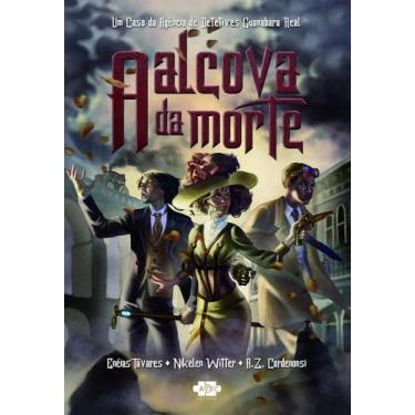 Imagem de Livro - Guanabara Real