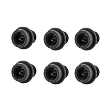 Imagem de Tampa De Borracha Para Garrafa Com Bomba De Vácuo Para Conservar Vinho