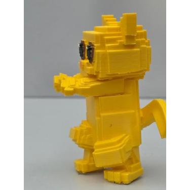 Imagem de Ay Mi Gatito, Steal A Brainrot, roblox, meme, OG, Exclusivo, Edição Li