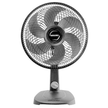 Imagem de Ventilador Mallory Turbo Compact 42W B94401862 220V - Preto