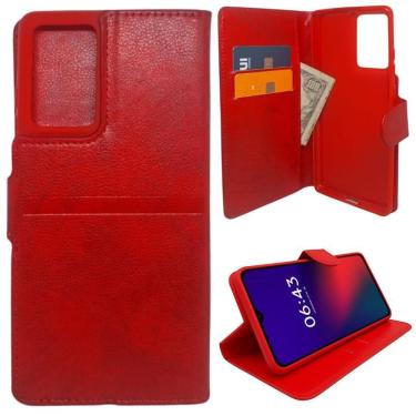 Imagem de Capa Carteira Para Motorola Edge 50 Fusion