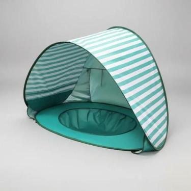 Imagem de Tenda Dobrável Praia Piscina Campo Proteção Uv Criança Bebê - Koti, Ve