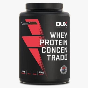 Imagem de Whey Protein Concentrado Pote 900g Chocolate