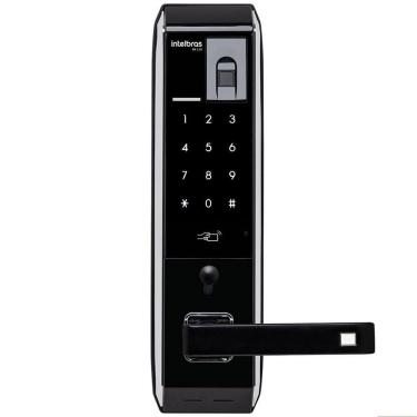 Imagem de Fechadura Digital Intelbras FR 330 4527003
