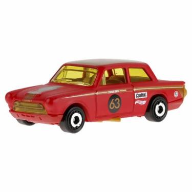 Imagem de Hot Wheels - Lotus Cortina - JJJ34 - Mattel