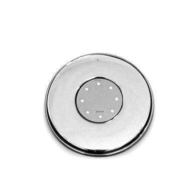 Imagem de Refletor Super Led Polido 24w 230 Mm Para Piscina - HiPool