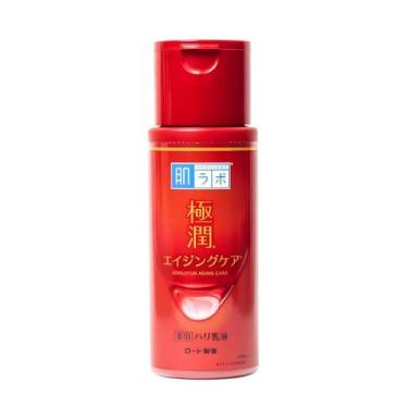 Imagem de Hidratante Anti-Idade Gokujyun Milk - Hada Labo