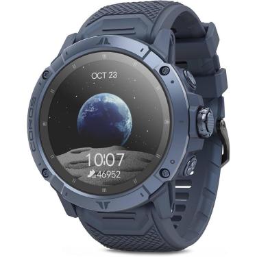 Imagem de Relógio Esportivo GPS Premium COROS VERTIX 2S-Unissex