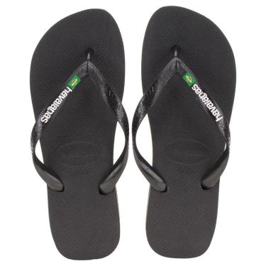 Imagem de Chinelo Masculino Brasil Logo Havaianas - 4110850-Masculino