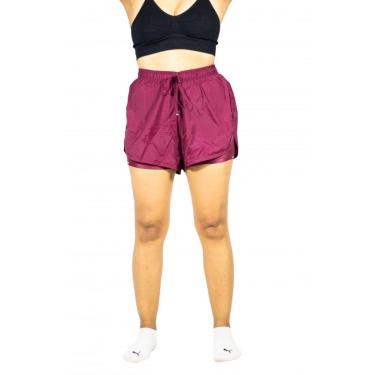 Imagem de SHORT OBBIA DE CORRIDA BASICO - FEMININO-Feminino