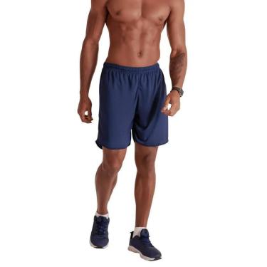 Imagem de Short Lupo Am Run Lsport - Masculina-Unissex