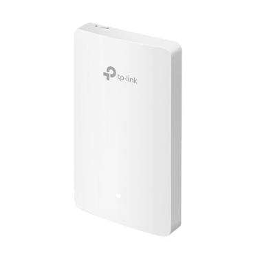 Imagem de ACCESS POINT DE PAREDE OMADA GIGABIT MU-MIMO WIRELESS AC1200 EAP235-WALL SMB – TP-LINK
