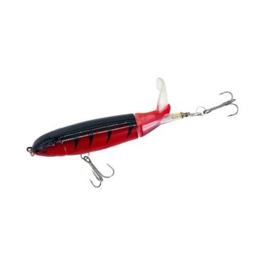Imagem de Isca Artificial Whopper Popper Para Pesca De Superfície 13g 15g 35g, I