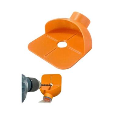 Imagem de Coletor De Pó Para Perfuração De Parede De Grande Capacidade Antiderra