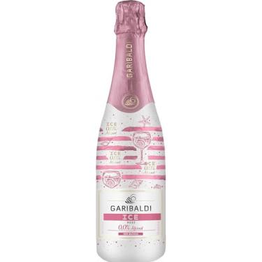 Imagem de Ice Rose Zero Álcool 750ml - Garibaldi