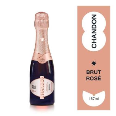 Imagem de Espumante chandon baby rose 187ml - MOET HENNESSY