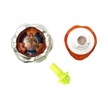 Imagem de Conjunto De Giroscópios De Batalha Shark Scale Beyx UX-BX, Deck Inicia