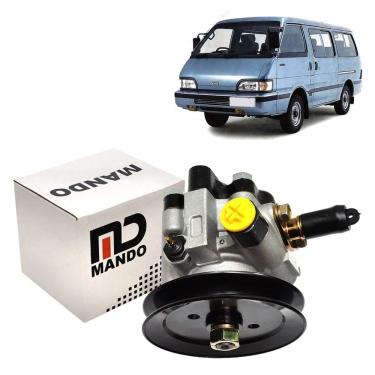 Imagem de Bomba Hidráulica Kia Besta/Hi Besta 2.7 Diesel 1995 a 1997