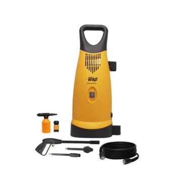 Imagem de Lavadora Wap Premium 1900W com Trava de Segurança, 110V