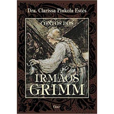 Imagem de Livro - Contos dos Irmãos Grimm