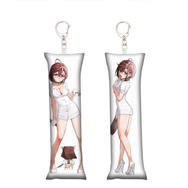 Imagem de Chaveiro Dakimakura Chaveiro Dandadan Supernatural Anime