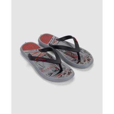 Imagem de Chinelo Infantil Rider R1 Play-Masculino