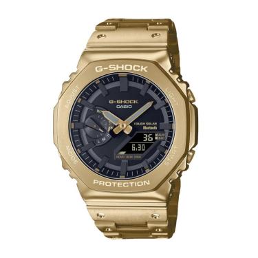 Imagem de Relógio G-Shock GM-B2100GD-9ADR-Masculino