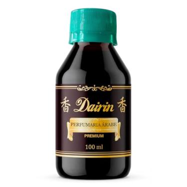 Imagem de Essência Premium Concentrada - 100 ml - Perfumaria Árabe - Essência para perfume cosméticos sabonetes (Shazen)