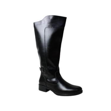 Imagem de Bota Montaria Mooncity-Feminino