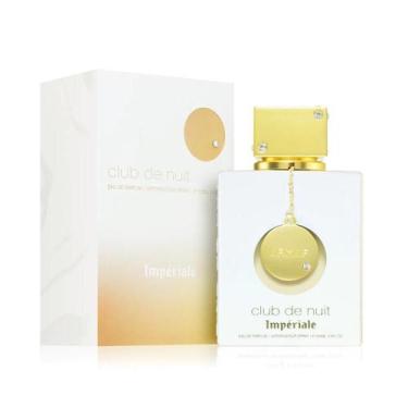 Imagem de Armaf perfume feminino club de nuit impériale edp 105ml