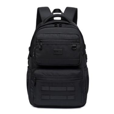 Imagem de Mochila Grande MCD Reforçada Notebook-Masculino