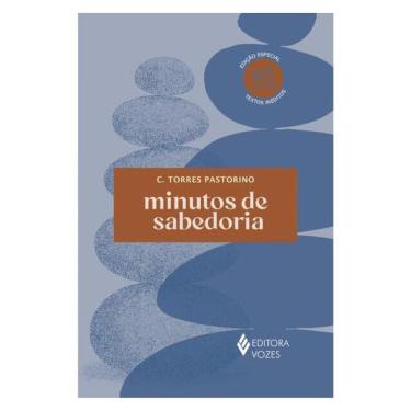 Imagem de Minutos De Sabedoria - Masculino