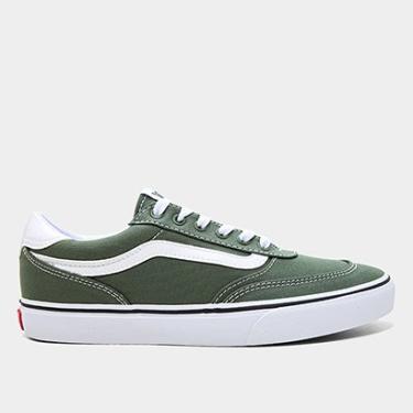 Imagem de Tênis Vans Brooklyn Ls Masculino-Masculino