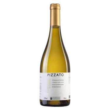 Imagem de Vinho pizzato chardonnay 750 ml