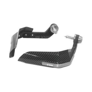 Imagem de Protetor De Guidão Para Motocicleta SYM CRUISYM 150 180 300 GTS 300i J