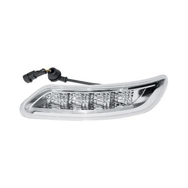Imagem de Lanterna quebra sol iveco stralis hi-way/hi-road le imp. com - ACR DIE