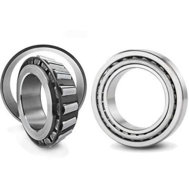 Imagem de Caixa Direção Nxr Bros 125 150 160 Xr 250 Xre 300 Nx-4 Falcon Crf 230 