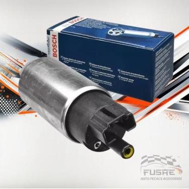 Imagem de Bomba Combustível Gasolina Do Ford Ka 97 à 07 - BOSCH