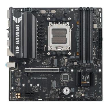 Imagem de Placa Mãe ASUS TUF GAMING A620AM-PLUS, AMD AM5 , m-ATX, DDR5 - 90MB1N3