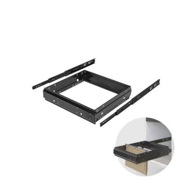 Imagem de Quadro Para Pastas Suspensas 422 X 414 Mm Para 35 Kg - Fgvtn, Susp.800
