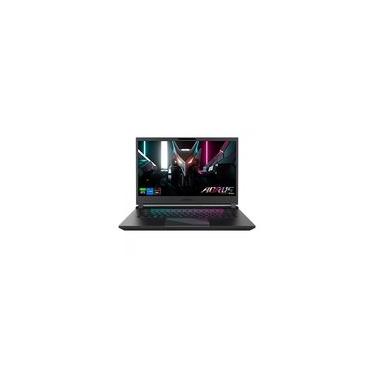 Imagem de Notebook Gamer GIGABYTE AORUS 17, Intel Core i7-13700H, 16GB RAM, DDR5,RTX 4070, SSD 1TB, 17.3" WQHD, Win11 Home - AORUS 17 BSF-73BR654SH