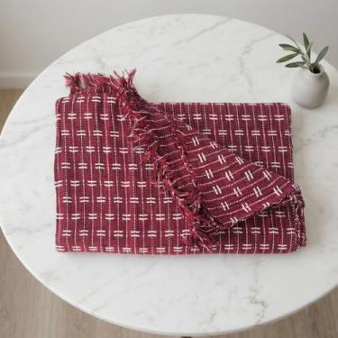 Imagem de Manta Grande para Sofá Cama 2 e 3 Lugares 2,50x1,80cm Capa de Sofa Gig