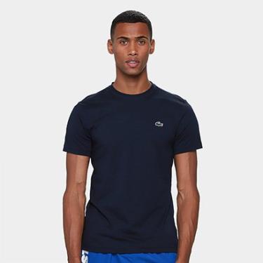 Imagem de Camiseta Lacoste Masculina-Masculino