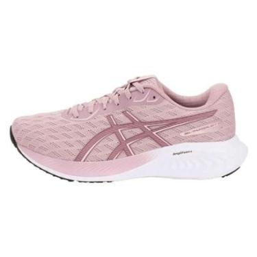 Imagem de Tênis Asics Gel Thunderlight 2 - ROSA 35-Feminino